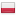 dlanauczyciela.pl server is located in Poland